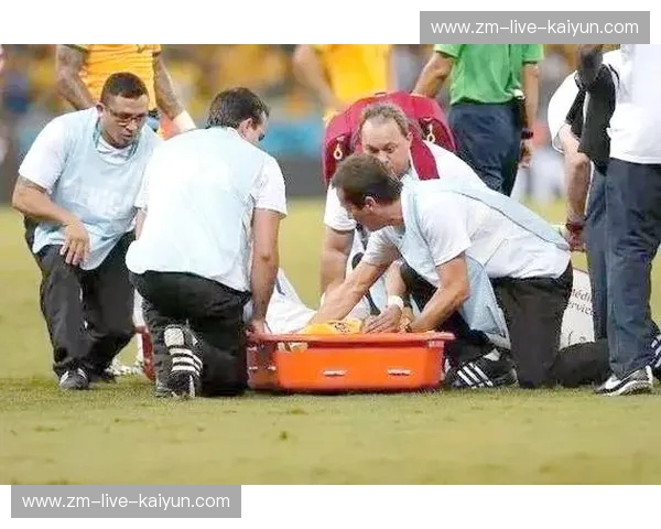 英超伤病：从赛场到康复的隐秘战场